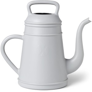 Helle Capi Gießkanne Lungo, 12 l, aus robustem Kunststoff für Innen- und Außenbereiche.