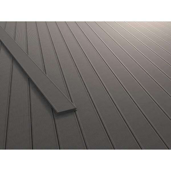 41+ Wpc Dielen Bei Obi, Mit der wpc terrassendiele harzart in