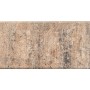 Diephaus Terrassenplatte Corso Muschelkalk, 40x20x4 cm, Betonplatte für Terrasse und Gehwege.