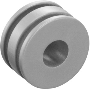 Gardena NatureUp! Verbindungsklipp zum Verbinden von Pflanzbehältern im vertikalen Garten.