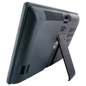 Schwaiger Monitor-Set Tragbar 2x Bildschirm für Auto