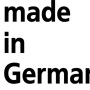 Made in Germany