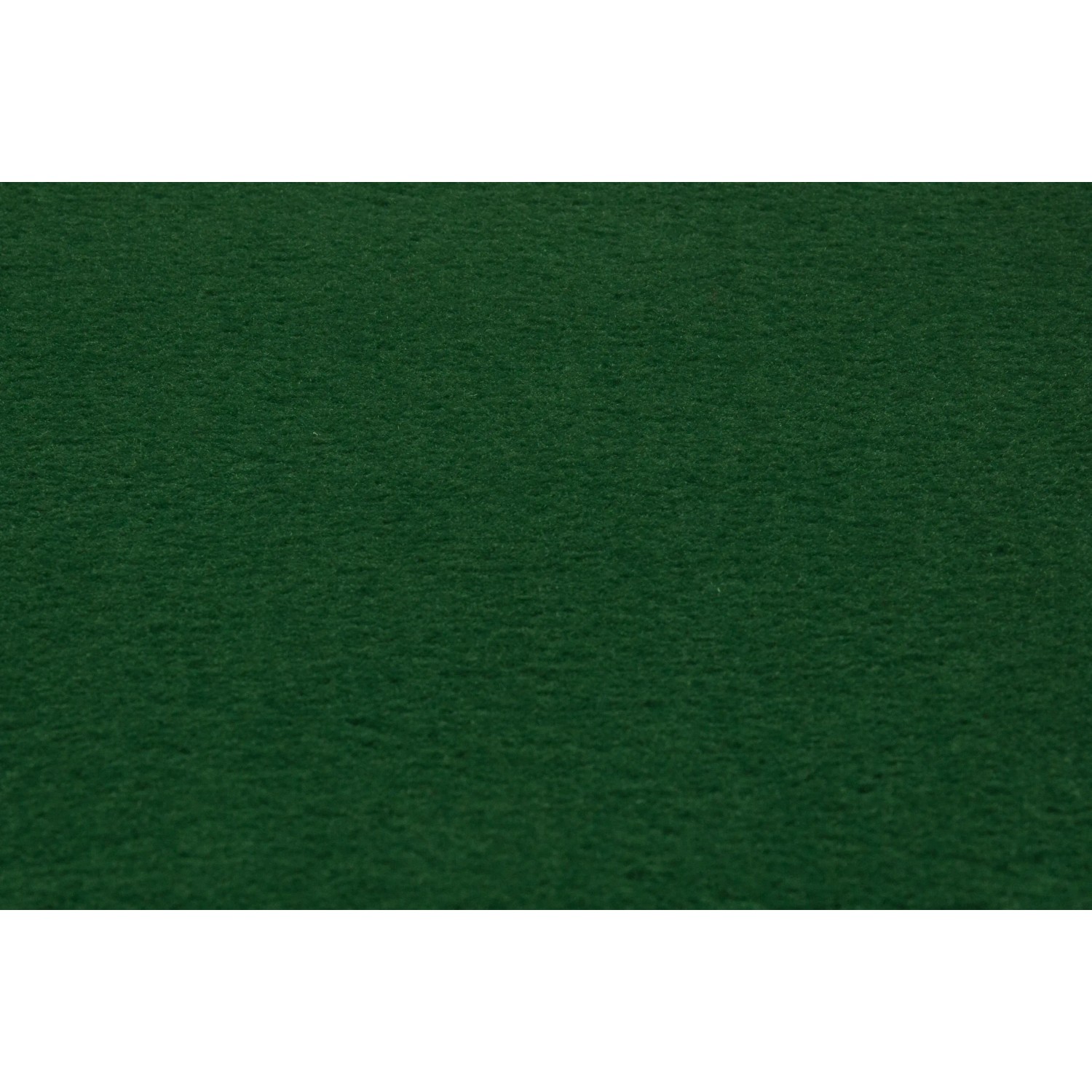 Teppichboden Meterware Caracas Dunkelgrün 400 cm breit kaufen bei OBI