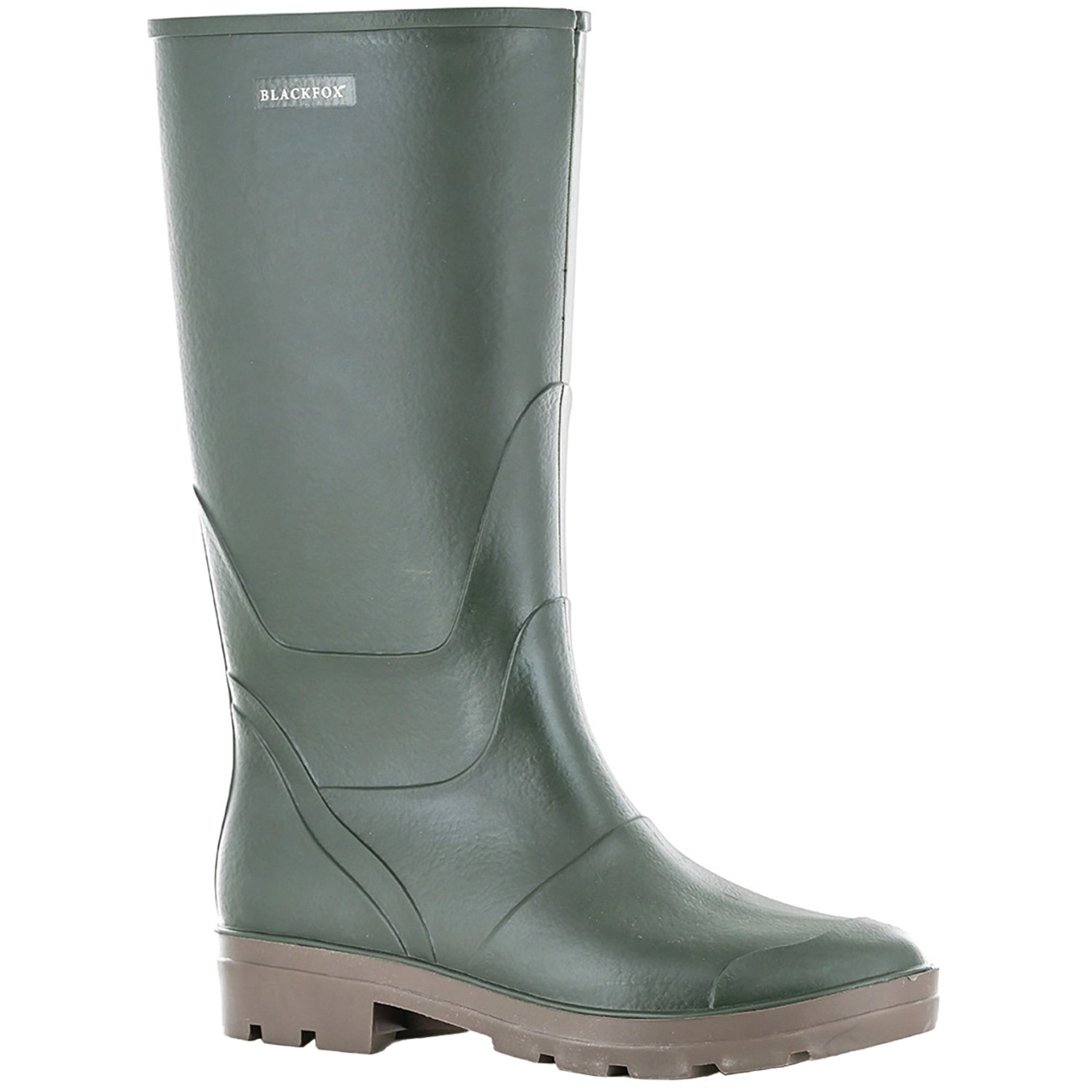 Blackfox Stiefel Chaume 45 kaufen bei OBI