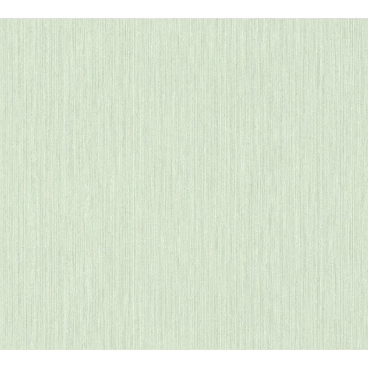 Tadessi Tapete Uni M1-No.1218 Vliestapete in Grün