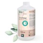 Bayzid Saunareiniger 1l mit Eukalyptusduft, Hochkonzentrat für die Saunareinigung.