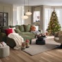 Premium Living Felldecke Bella Naturfarben ca. 130x180cm_4