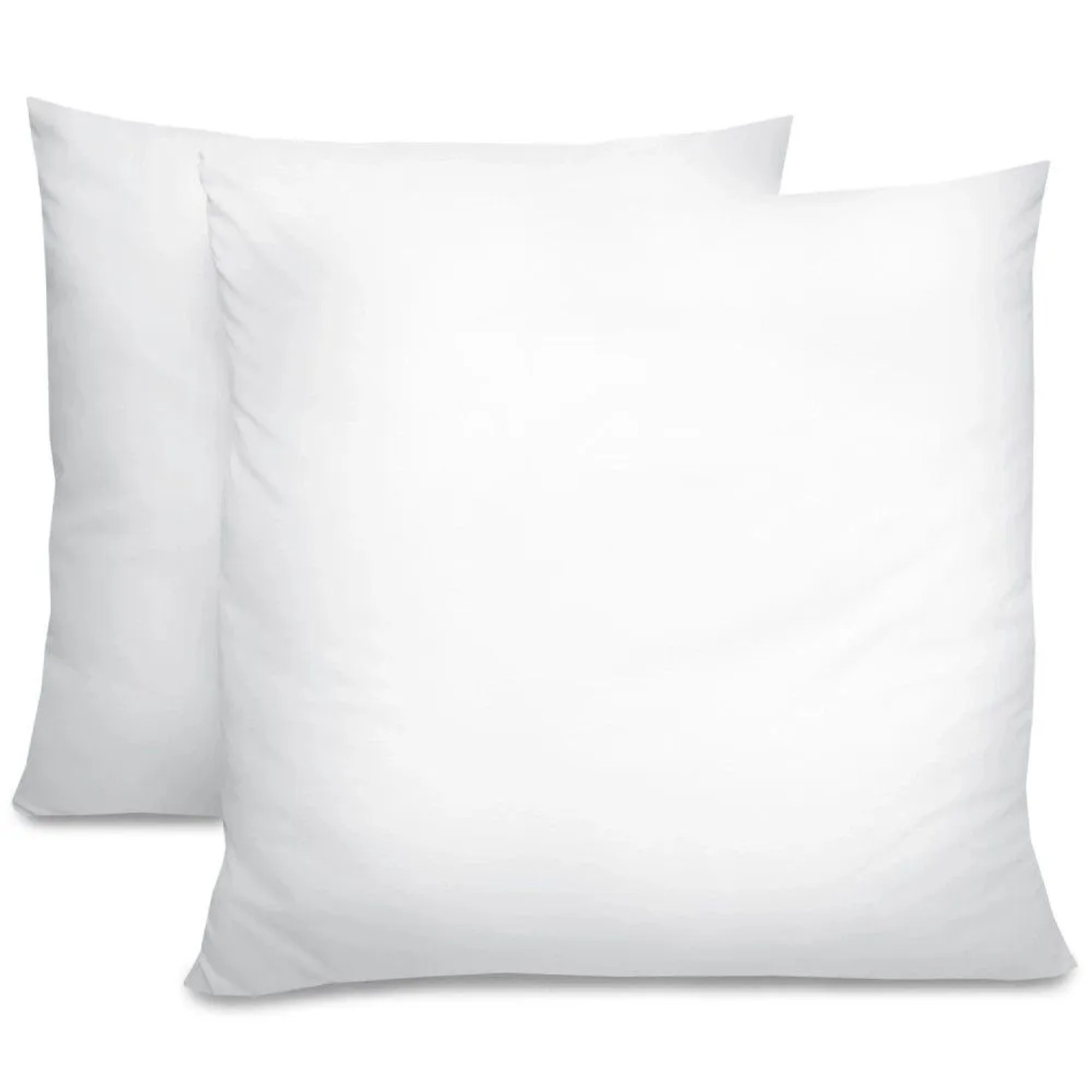 Beautissu BeauNuit UK Kopfkissen 80x80cm 2tlg