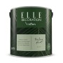 ELLE DECORATION by Crown Wandfarbe Trailing Plant No. 323, matte, 2,5 Liter Dose.