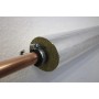 Scorprotect Rohrisolierung Alu 28 MM X 30 MM_5