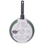 Fackelmann Pfanne Balance 28 cm, Keramikbeschichtung, ergonomischer Griff.