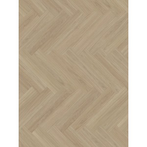 Parador Vinylboden Trendtime 3, Oxford Eiche, Fischgrätmuster, seidenmatte Oberfläche.