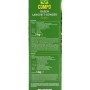 Verpackung Compo Rasen-Langzeitdünger 3 kg, für einen dichten, grünen Rasen.