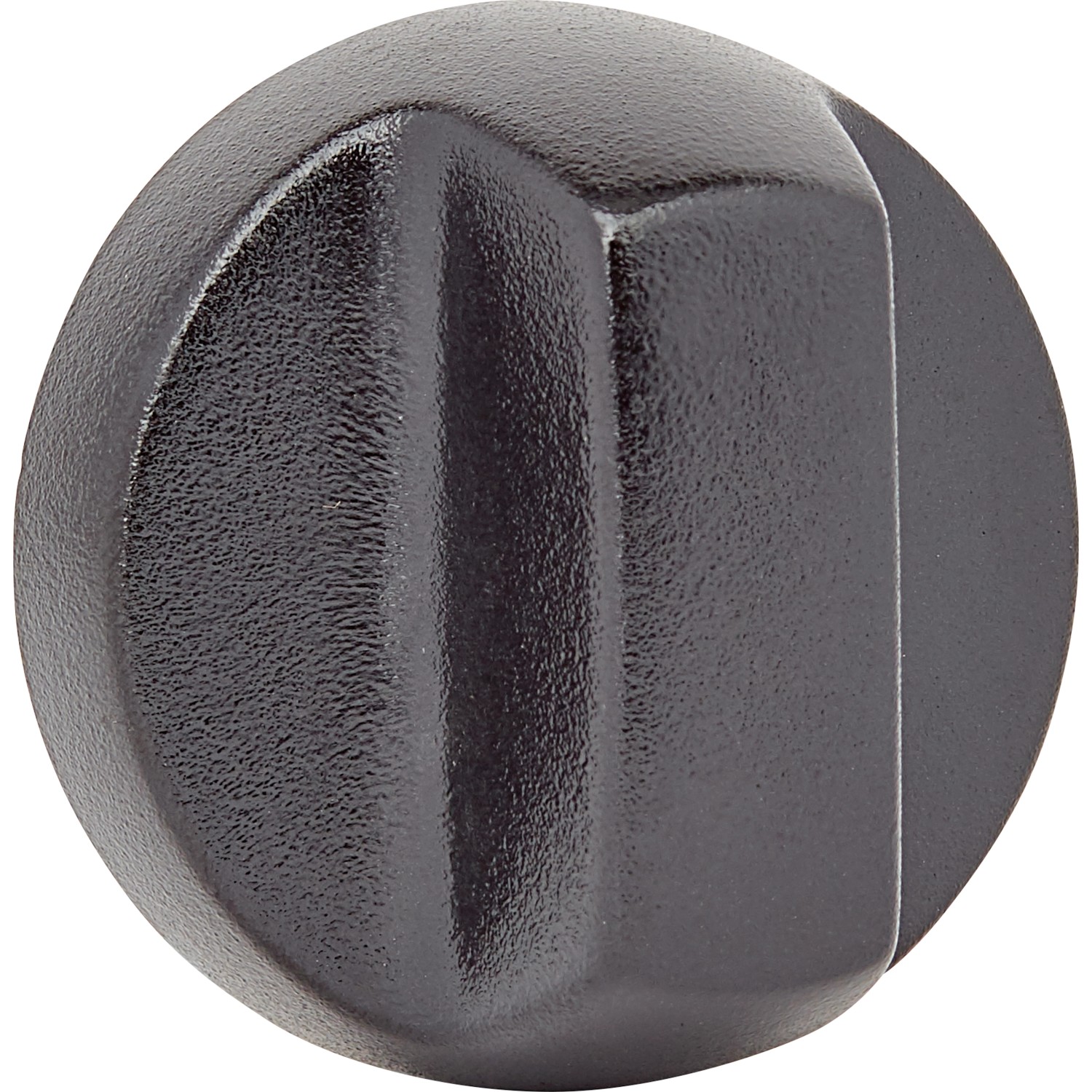 Ersatz-Kontrollknopf für Jamestown Steakgrill Brad