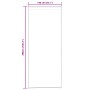 vidaXL Vorhänge 2 Stk Creme 140 x 260 cm Samt 4107187_9