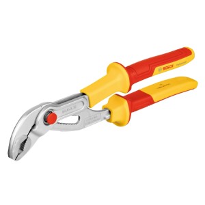 Bosch Wasserpumpenzange Pro VDE 250 mm