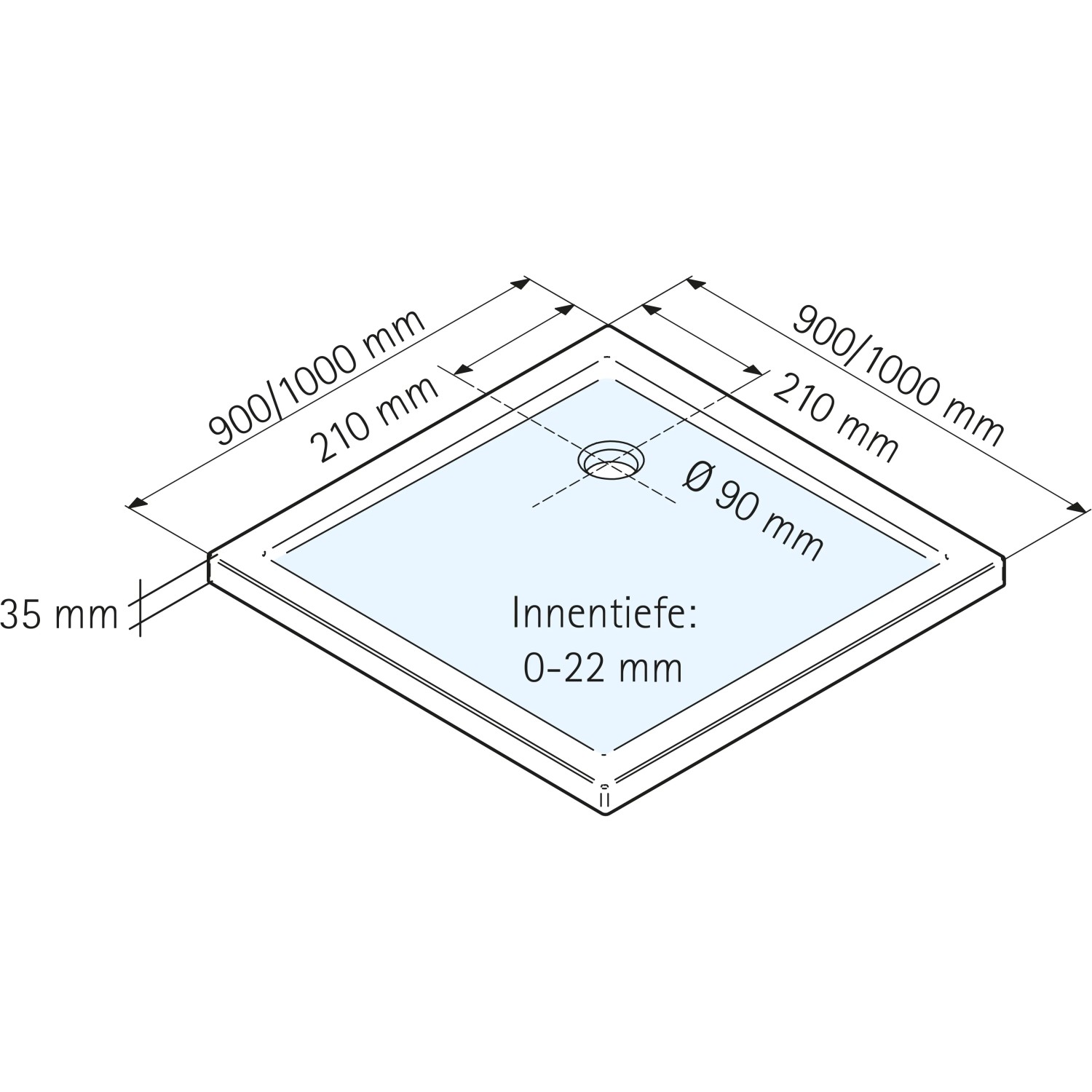 UA-Profil ungelocht, verzinkt Metallic Breite 100 mm UA-Profil ungelocht, verzinkt Metallic Breite 100 mm