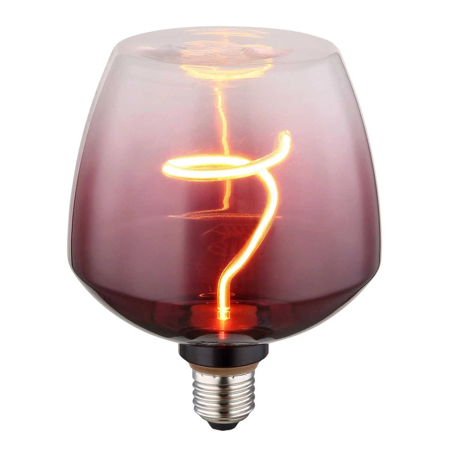 Mömax LED-Leuchtmittel Brombeere max. 4 Watt