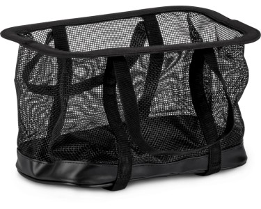 Petromax Netzeinsatz Schwarz Für Kühltasche 22 L Kaufen Bei