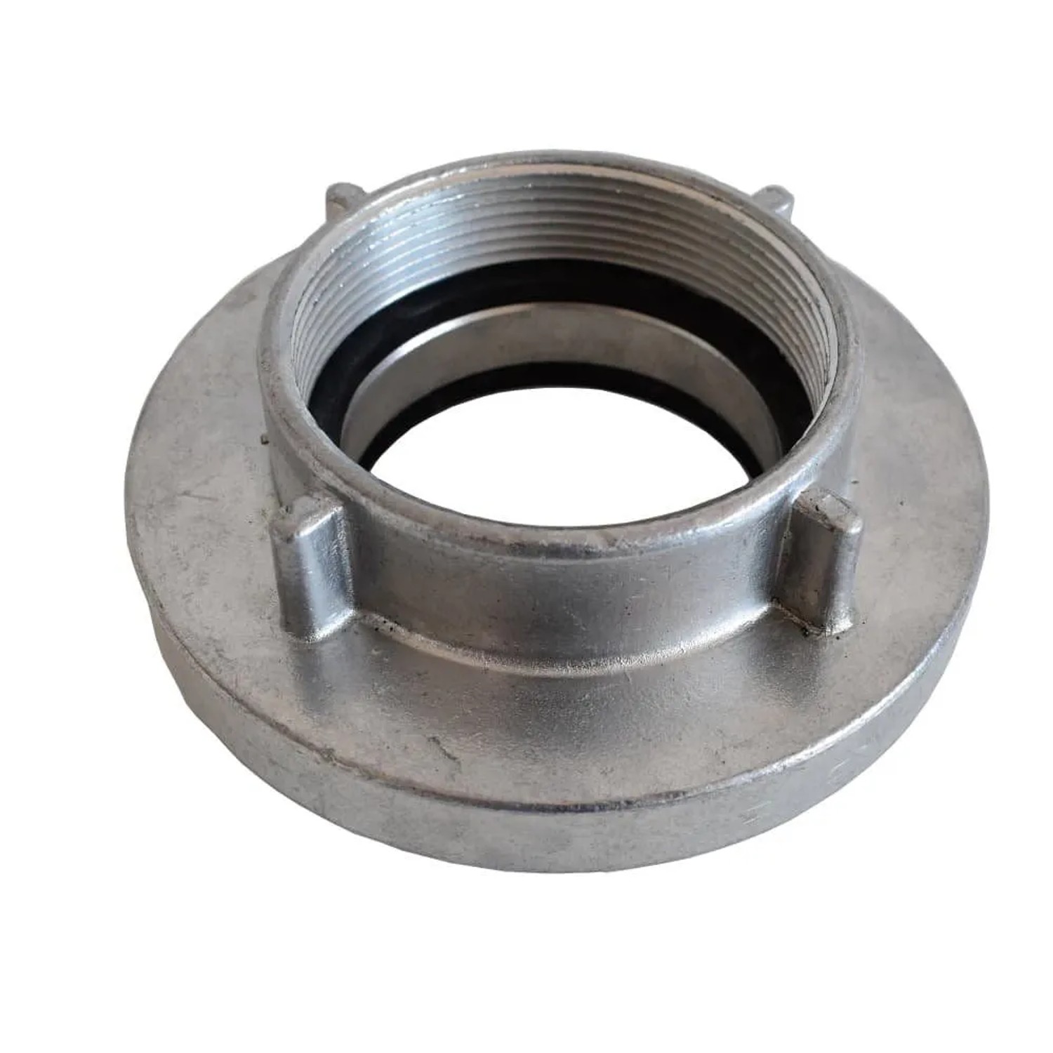 Boni-Shop Storz Kupplung Feuerwehrkupplung B Festkupplung Mit Innengewinde