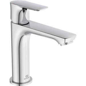 Ideal Standard Connect Air Waschtischarmatur, Chrom, ohne Ablaufgarnitur.