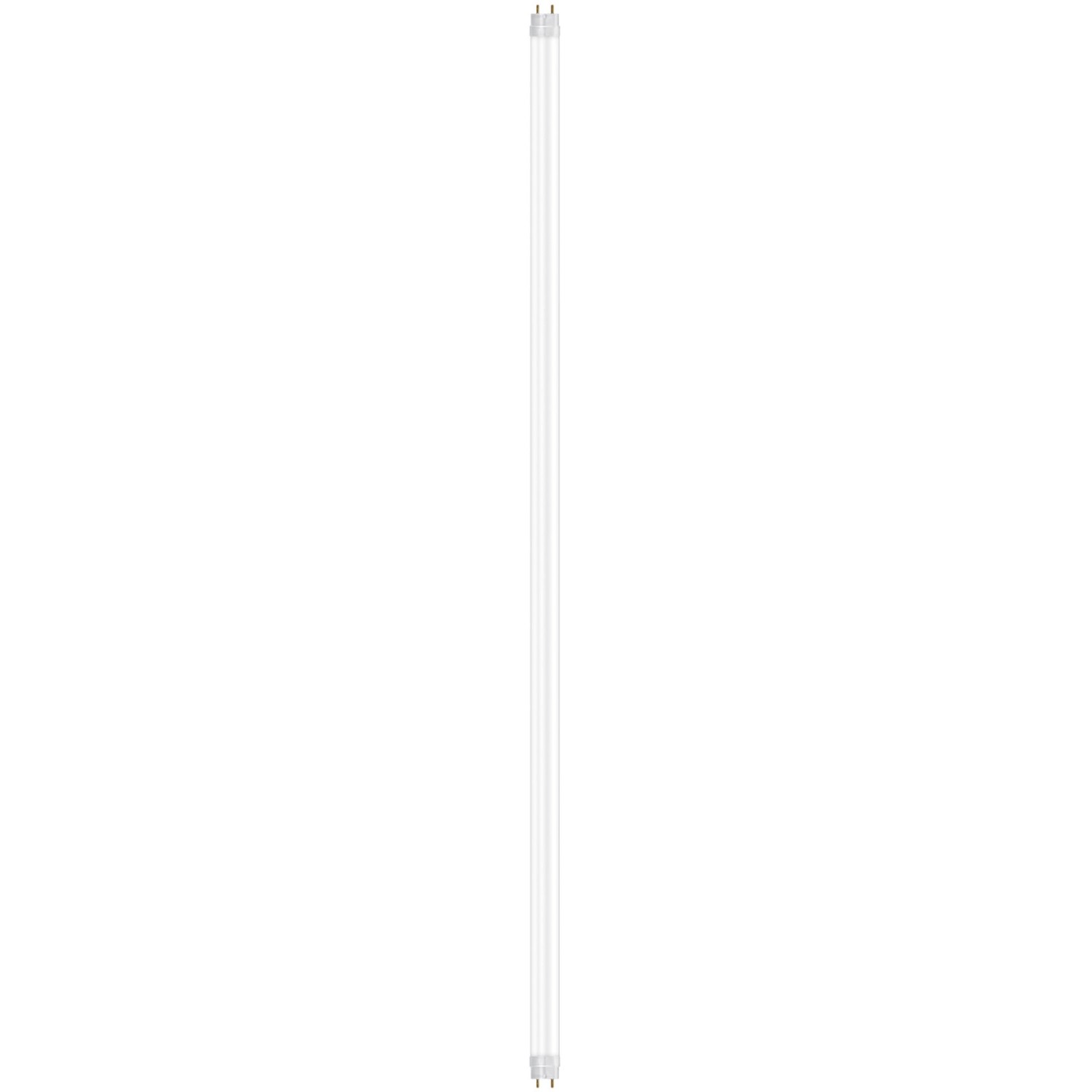 Osram LED-Leuchtstofflampe, 60cm, Kaltweiß, mit G13 Sockel und Bewegungsmelder.