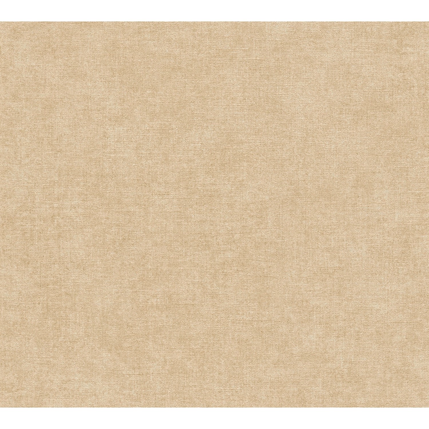 A.S. Creation Vliestapete Uni Struktur-Optik 10,05 m x 0,53 m Grau-Beige FSC®