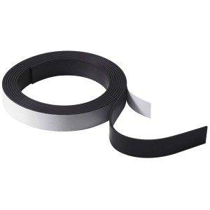 Hettich Magnetband, selbstklebend, 250cm lang, für Möbelausstattung.