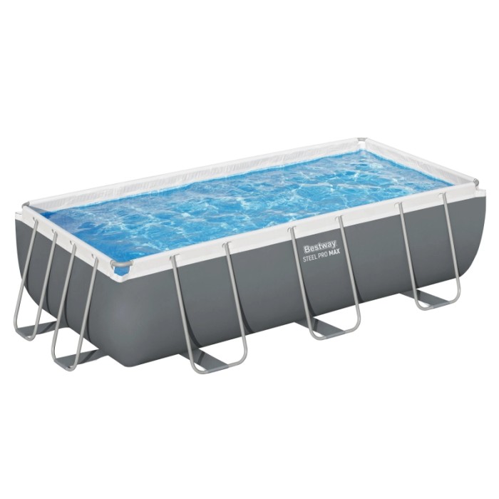 Pool Rechteckig Bestway