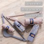 belton Buntlack Perfect Lavendel Flower seidenmatt Spraydosen mit Kleiderbügeln.