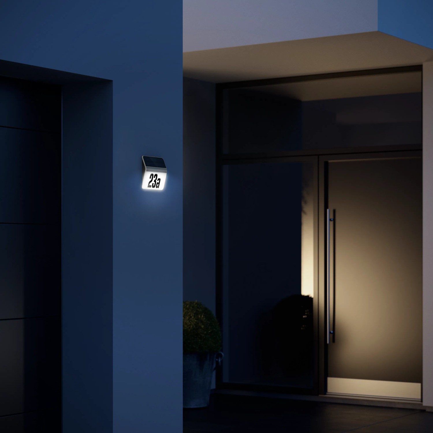 STEINEL LED tuinlamp GL 65 S met bewegingssensor STEINEL LED tuinlamp GL 65 S met bewegingssensor