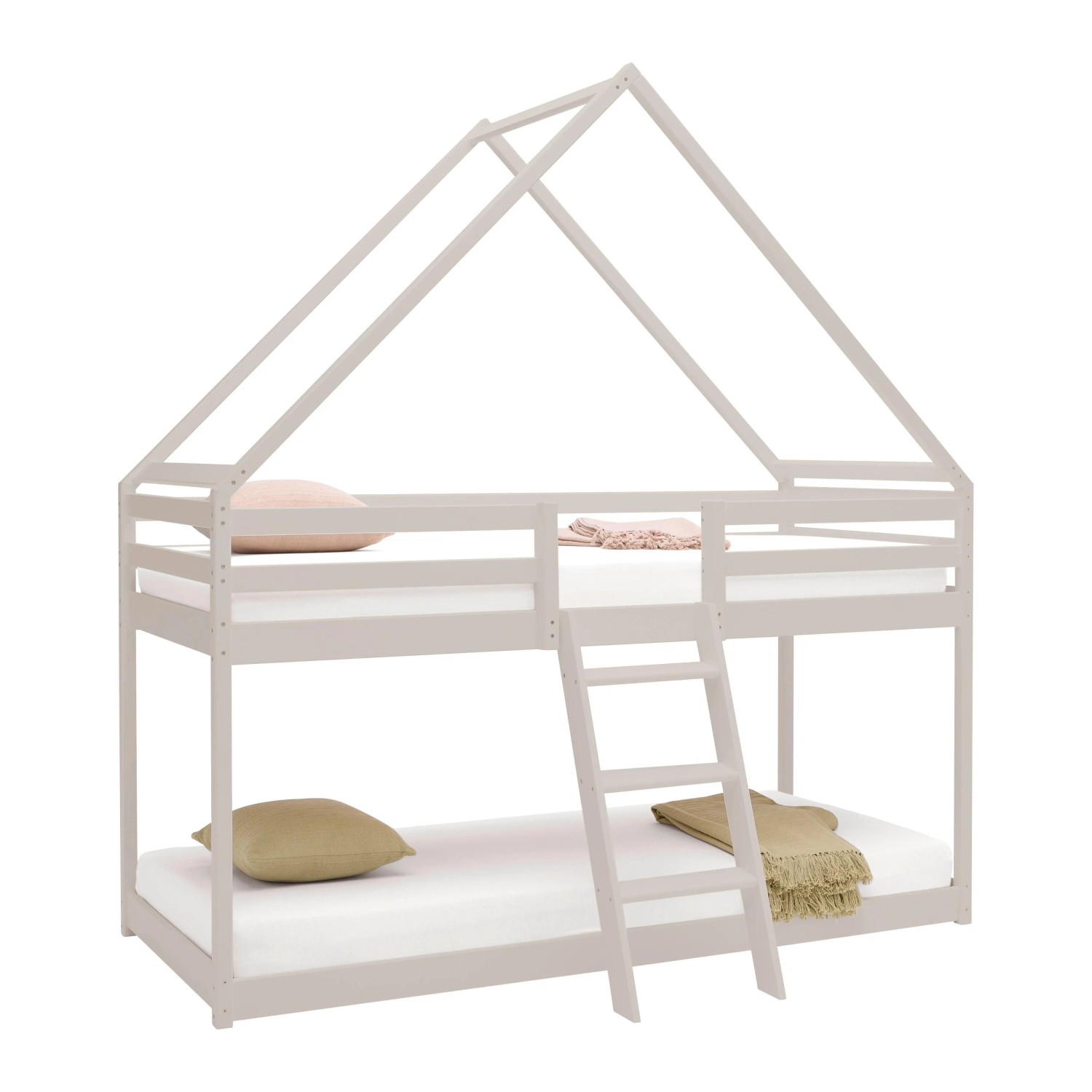 Mömax Etagenbett Sweet Kaschmir ca. 90x200cm