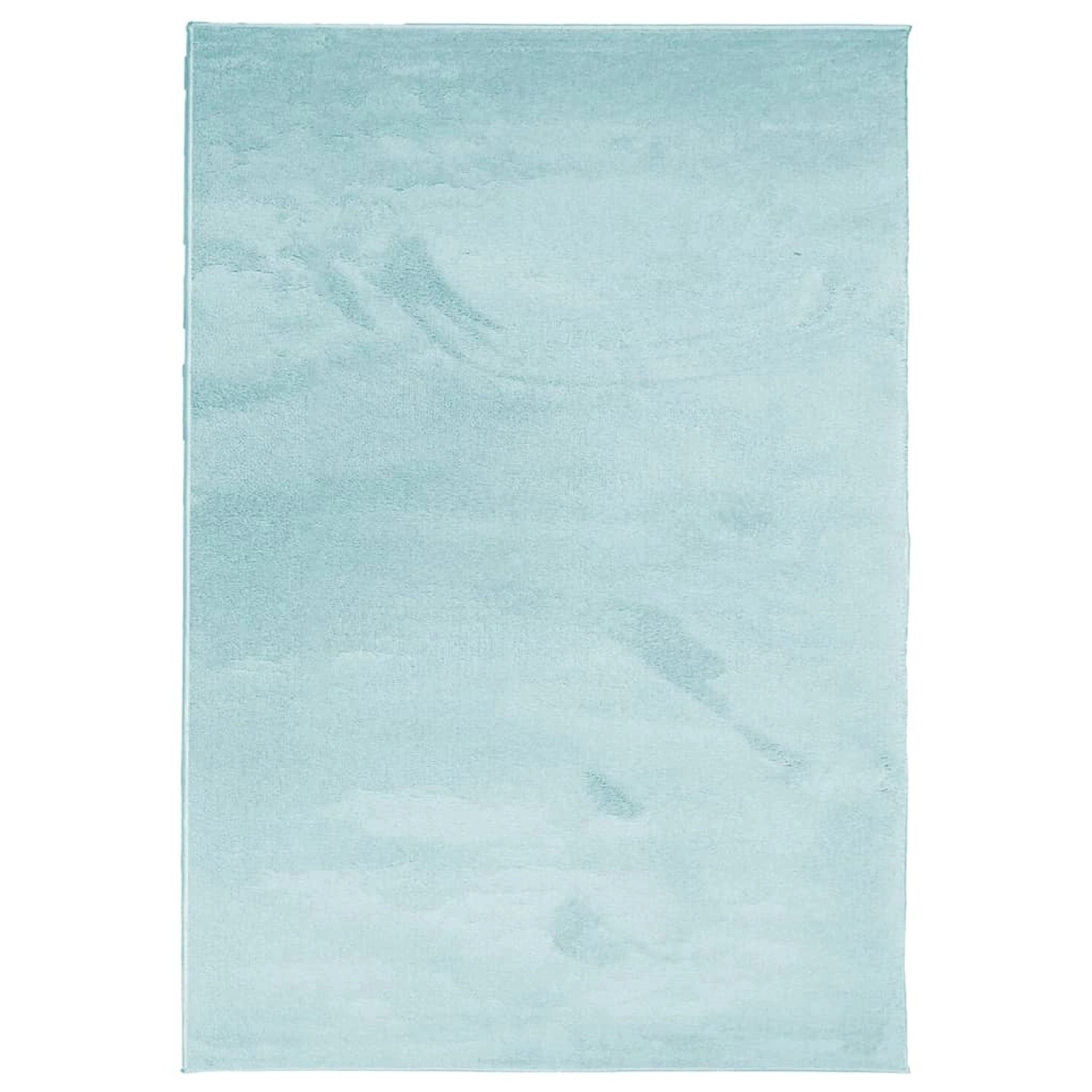 vidaXL Teppich Oviedo Kurzflor 200x200 Cm 2103768 günstig online kaufen