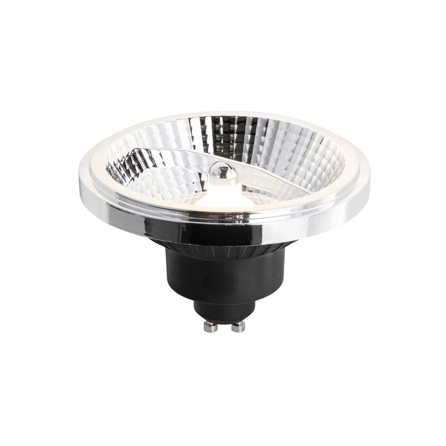LUEDD GU10 Dimmbare LED Glühbirne 111mm 10 5W 770,m 3000K