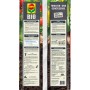Sack Compo Bio Tomaten- und Gemüseerde, torffrei, 40 l. Geeignet für Beet, Gewächshaus, Balkon und Terrasse.