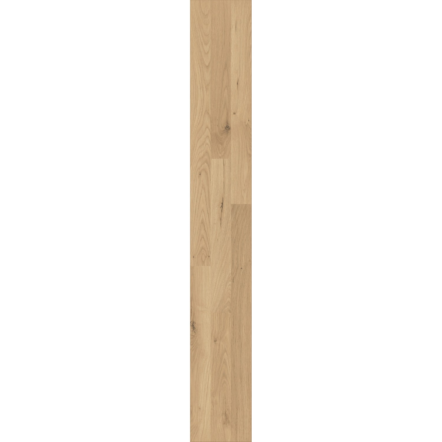 Kaindl Laminat CMI 6mm Eiche Levi, helle Holzoptik für Wohnräume.