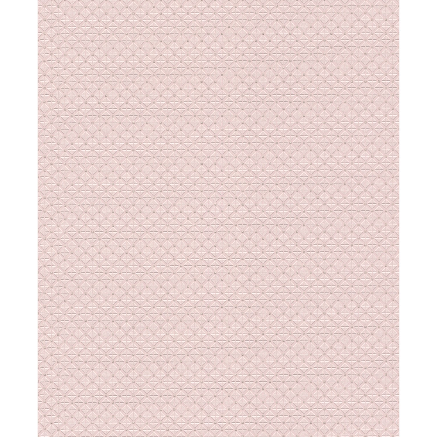 Rasch Vliestapete Tapetenwechsel II 506778 Graphik Glanz Rosa 10,05 x 0,53 m