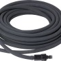 LUX Perlschlauch Classic 13 mm, 15 m, aufgerollt. Gartenschlauch zur Bewässerung.