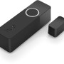 Philips Hue Kontaktsensor Secure, 7 cm, Schwarz für Kameraüberwachung.