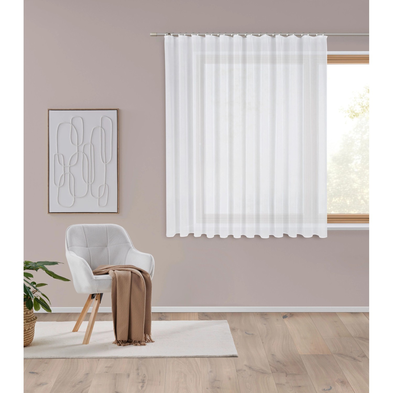 Modern Living Fertigstore Tosca Store 1 ca. 300x140cm_3