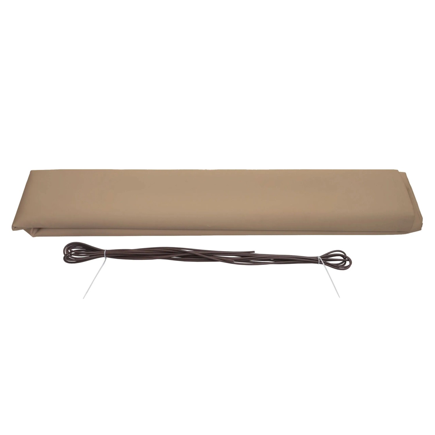 MCW Ersatz-Bezug für Markise H27 Polyester Sand