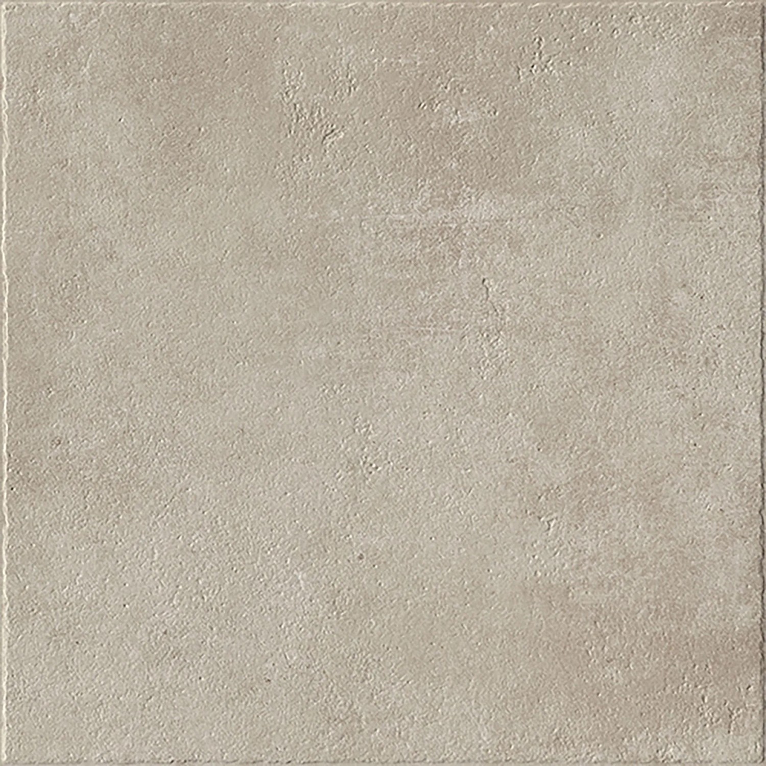 Bodenfliese Feinsteinzeug Albergo Creme Matt 42 cm x 42 cm