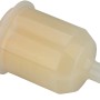 Kraftstofffilter 6-8 mm für Benzinleitungen, universell passend für Wartung & Reparatur.