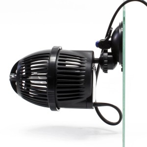 Sunsun Jvp-101A Strömungspumpe 3000 L/H 6 W Aquarium Pumpe 1 Düse Saugnapf