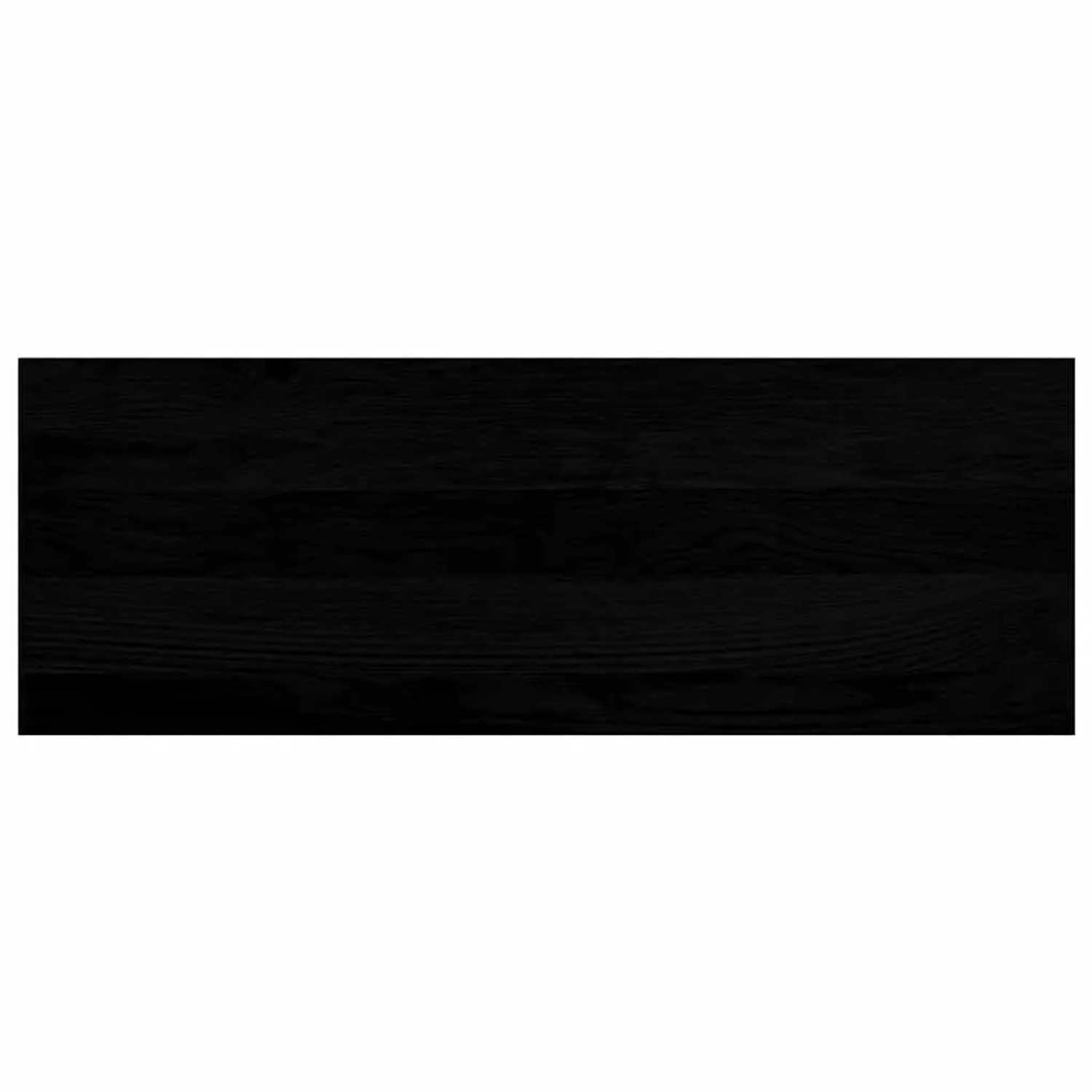 vidaXL Treppenstufen 2 Stk Dunkelbraun 70x25x2 cm Massivholz Eiche 3283796_4