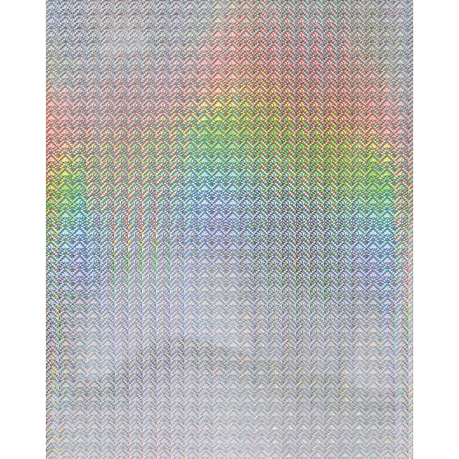 WALLFACE 10175 DECO GALAXY Wandpaneel Metall-Dekor Mosaik Design Silber 260 günstig online kaufen