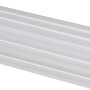 Proxxon Klebesticks, 7mm, 12 Stück, für Heißklebepistole HKP 220. Zubehör für Miniaturwerkzeuge.