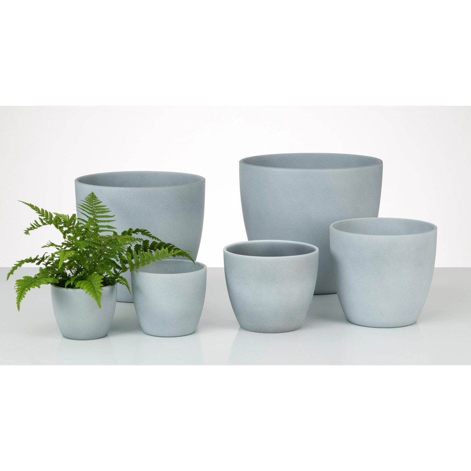 Scheurich Blumentopf Keramik 920 28 x 25 cm kaufen bei OBI