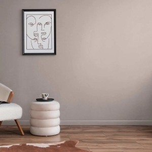 Tadessi Wandfarbe Blau Wall Select Taubenblau Matt Dispersion 5 l