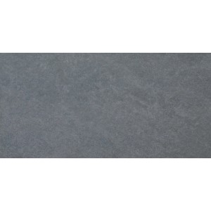 Terrassenplatte Feinsteinzeug Manhatten Grau, 60x90x2 cm, für Terrassen & Gehwege.